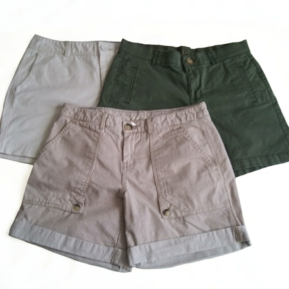 Dockers Shorts Bundle
